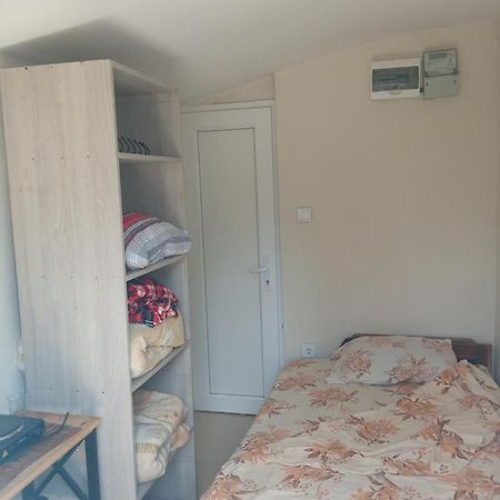 Monte room Podgorica Buitenkant foto