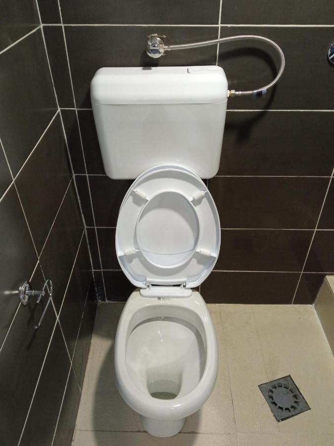 Monte room Podgorica Buitenkant foto