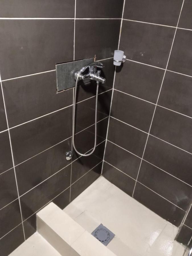Monte room Podgorica Buitenkant foto